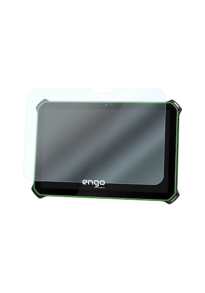 Gtx Jaculus V2 Ekran Koruyucu 10.1 İnç 9h Parlak Nano