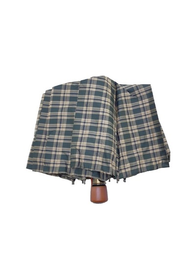 Baginn Snotline-april Kadın Şemsiye Otomatik Açılır 90 CM Çap Kapalı 30 CM Çanta Boy 001