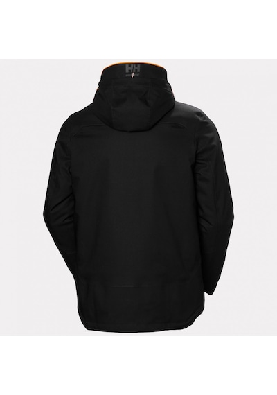 71341 Chelsea Evolution 2.0 Winter Jacket - Black - L Siyah