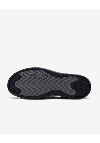 Skechers Arch Fit Melo Erkek Siyah Günlük Ayakkabı 204605 Blk Siyah Skechers Arch Fit Melo Erkek Siyah Günlük Ayakkabı 204605 Blk Siyah