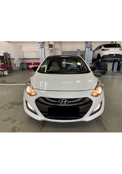 Hyundai I30 Batman Ayna Kapağı Plastik Piano Black Yarasa Ayna