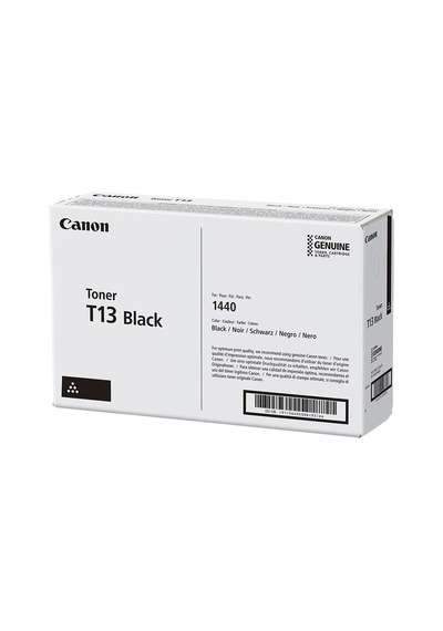 Canon T13 5640c006 Siyah Toner