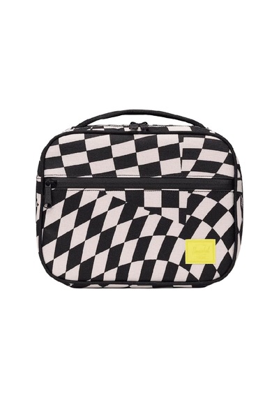 Herschel Pop Quiz Termal Yemek Ve Beslenme Çantası Neon Sarı