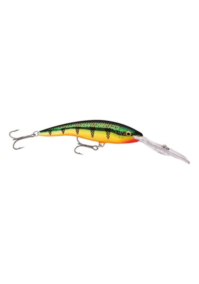 Rapala Deep Tail Dancer Sahte Balığı (544188479)