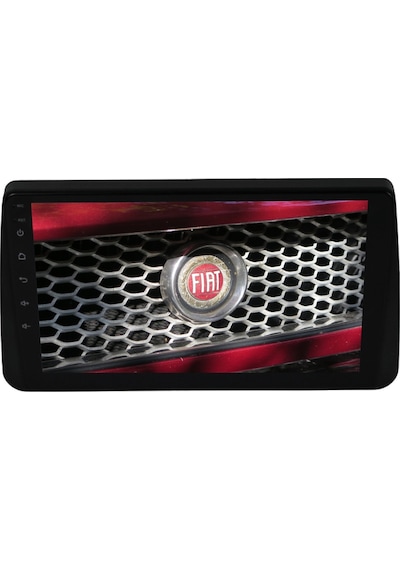 Avaydel Fiat Egea Cross Android Carplay Multimedya 2015-2023 8GB RAM + 128GB Hafıza + 4 Çekirdek