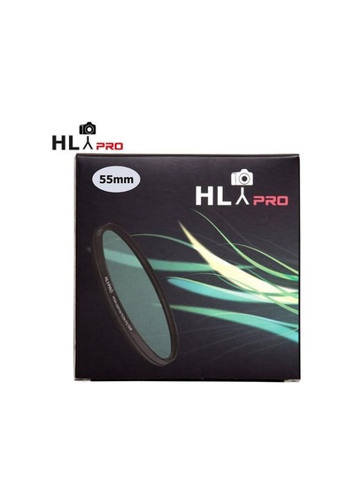 Hlypro 55Mm Uv Filtre