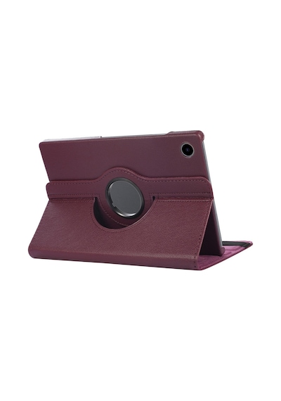 Honor Uyumlu Pad X8 10.1 İnç Kılıf 360 Dönebilen Standlı Case