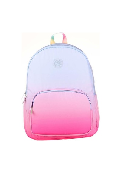 Kaukko Rainbow Sırt Çantası Blue K1760