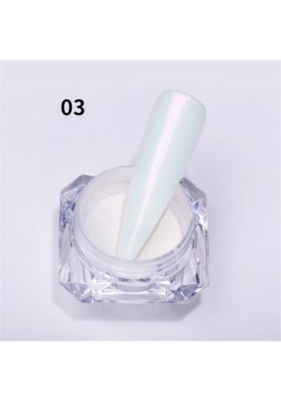 Born Pretty İnci Tozu 39324-3