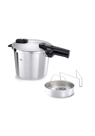 Fissler Vitaquick Premium 8 Litre Düdüklü Tencere