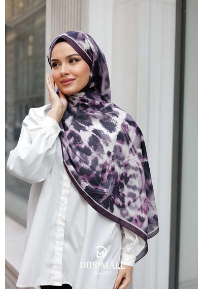 Mimiyum Sarmaşık Leopar Çok Renkli