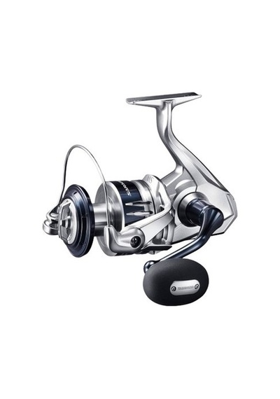 Shimano Saragosa Sw8000hg Olta Makinesi