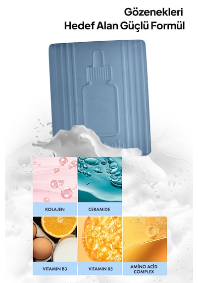 Phlab Zero Pore Sabun 50 G