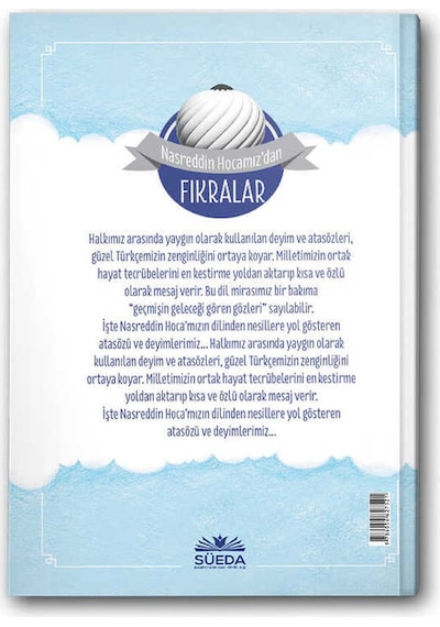 Nasreddin Hocamızdan Fıkralar