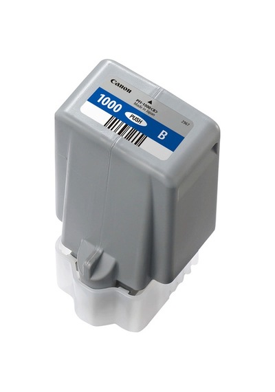Canon INK PFI-1000 B Mürekkep 0555C001
