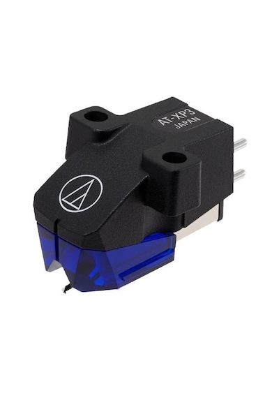 Audio Technica At-Xp3 Pikap İğnesi