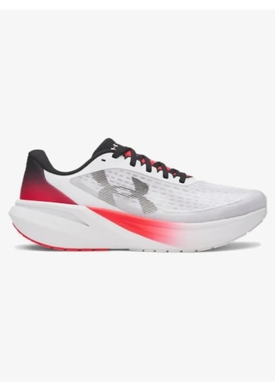 Under Armour 6009107-102 Velociti Pace Erkek Koşu Ayakkabısı Beyaz