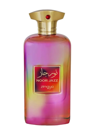 Zimaya Noor Jazz Edp 100 Ml Unisex Parfüm Oryantal