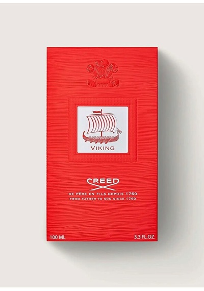 Creed Millesime Viking Edp 100 Ml Erkek Parfüm Fresh 04595730