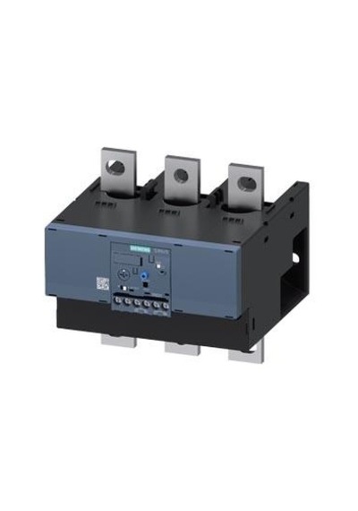 SIEMENS 3RB2066-1MC2 Aşırı Akım Rölesi 160-630A