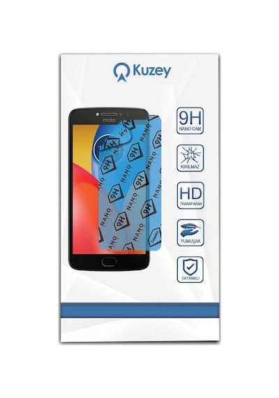 Motorola Moto E4 Plus Nano Esnek Kırılmaz Ekran Koruyucu Cam (477961704) 15 Tl Fark Ile Apple  Uyumlu iPhone Hızlı Şarj Kablosu