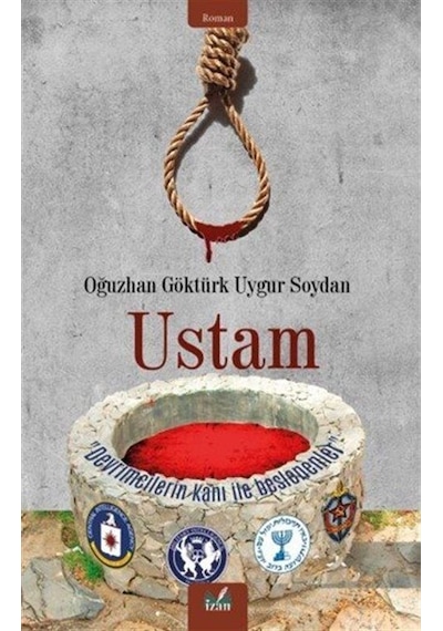 Ustam / Oğuzhan Göktürk Uygur Soydan