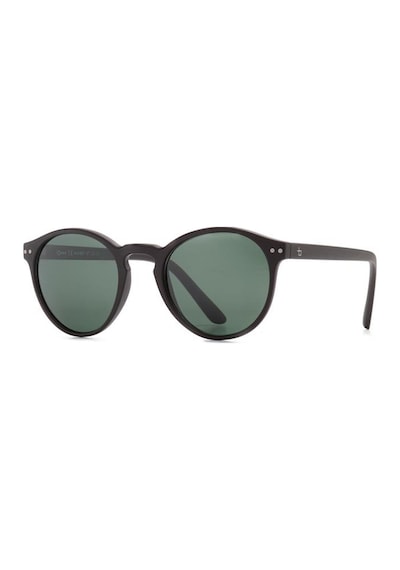 Ben.x 9027 M06 Unisex Güneş Gözlüğü Siyah