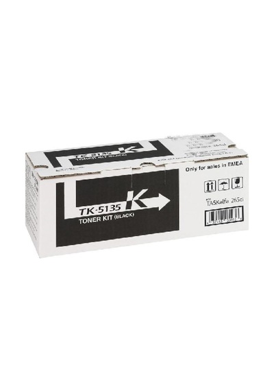 Special Tk5135 Siyah 10K