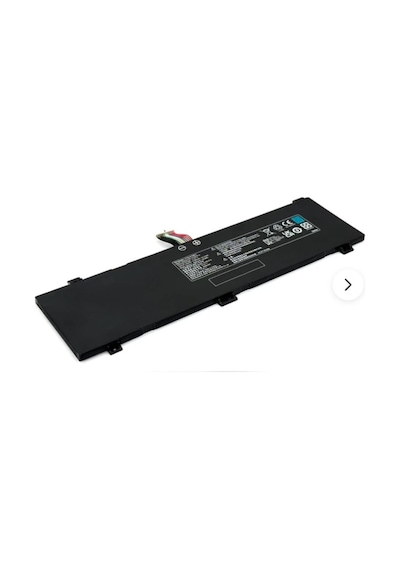 Medion Erazer X6805 Gk5cn-00-13-4s1p-0 Notebook 15.2 V 62.32wh Batarya  Uyumlu, Yüksek Performanslı