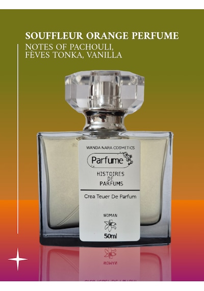 Histoires De Parfum Crea Tuer De Parfum Lancm La Vıe Belle Edt Paris 50 Ml