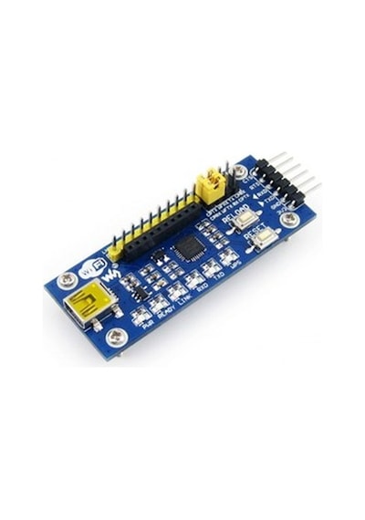 Lpt100 Wifi Modül + Taşıyıcı Kart