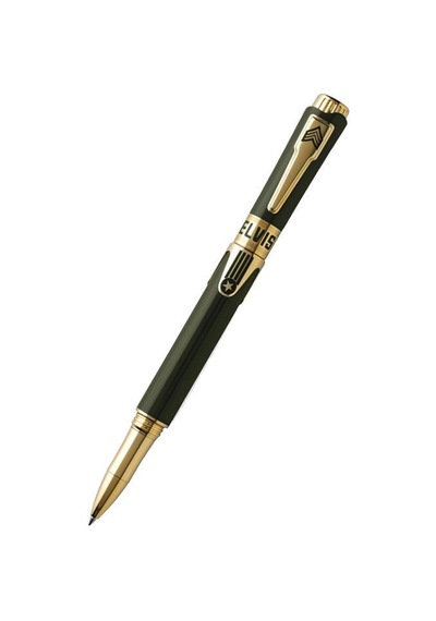 Montegrappa Elvis Presley Roller Kalem Isıceryg