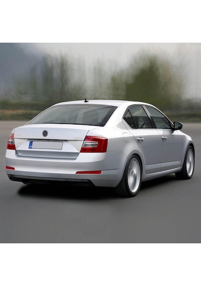 Arka Bagaj Amortisörü Pistonu 5e5827550l Skoda Octavia 3 Sedan İle Uyumlu 2013-17 Standart