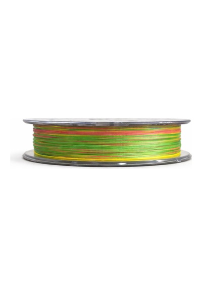 İp Örgü Misina - 8 Kat - Anchor Ritim X8 - 150mt - Ebruli - 0.25mm