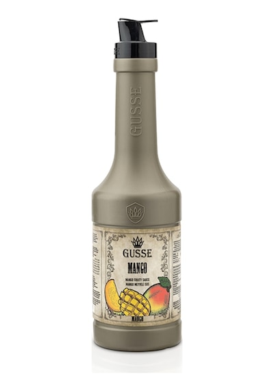 Mango Meyve Püresi 1100 Gr