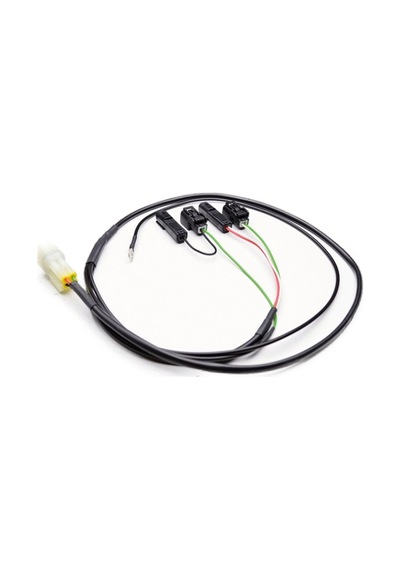 Quıckshıfter Kablo Seti Qsx-p4b Suzukı Gsx-r 600 750 1000 1300 Ha