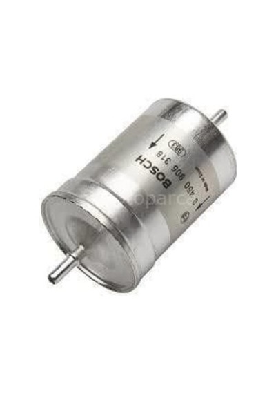 Audı A4 2.4 09.2001 - 12.2004 Bosch Benzin Filtresi