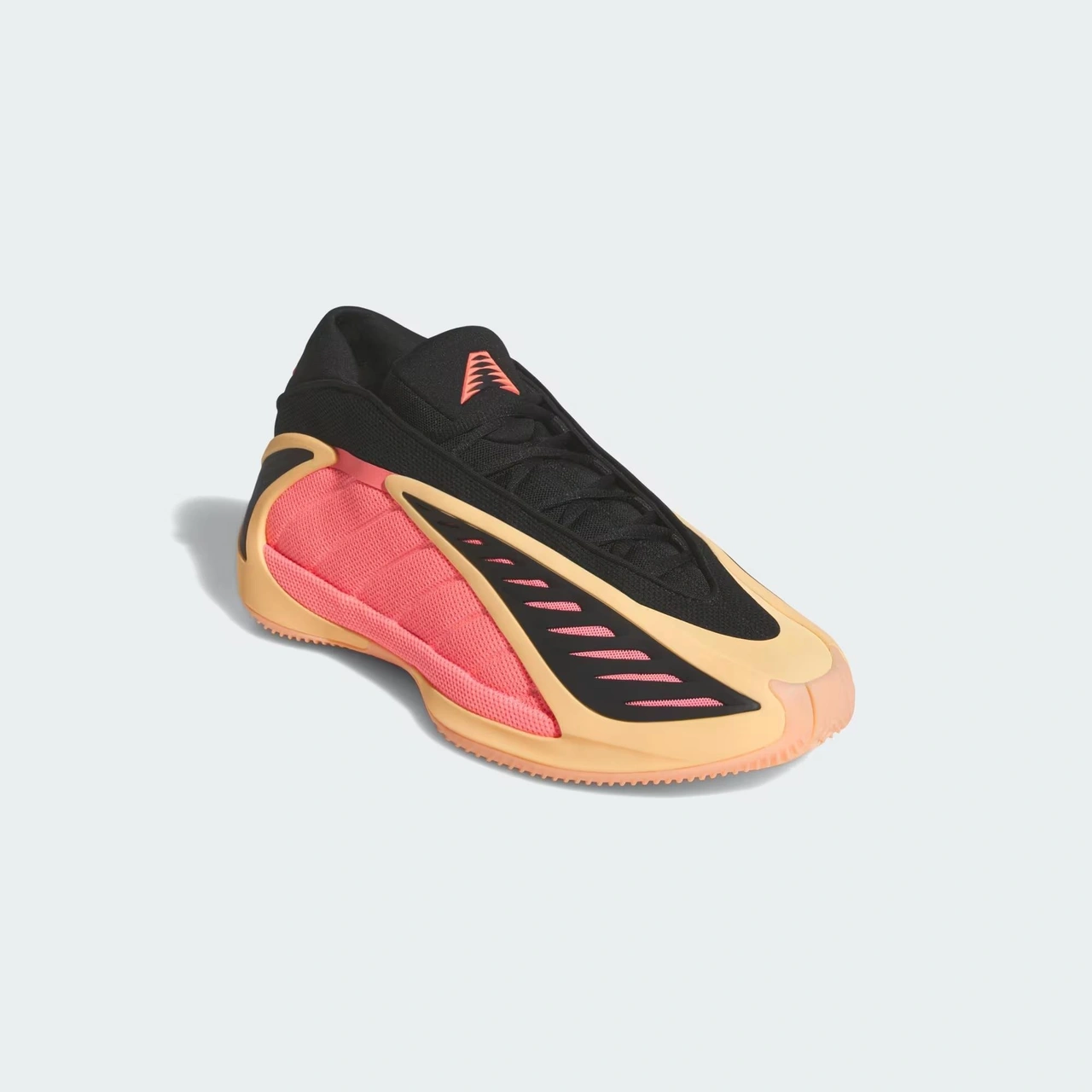 Adidas Anthony Edwards 2 Erkek Basketbol Ayakkabısı C-adıjs3514e10a00 Turuncu