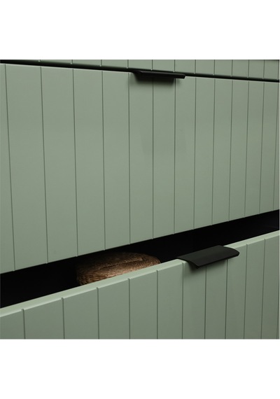 Kobos Noble 100 Cm Banyo Dolabı Seti Mint Yeşil Kobos Noble 100 Cm Banyo Dolabı Seti Mint Yeşil