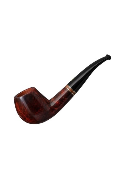 Şahin Kuyruklu Yıldız 470 9mm. Filtreli Ebonit Saplı Pipo 238460