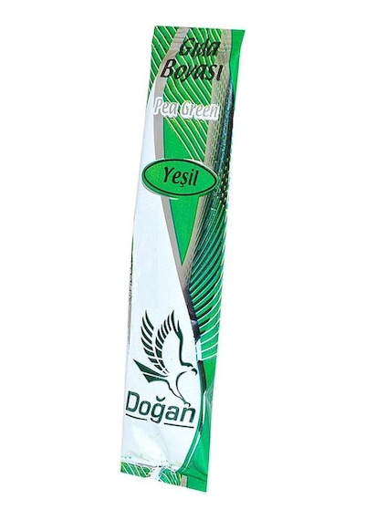 Doğan Gıda Boyası Yeşil 9 G