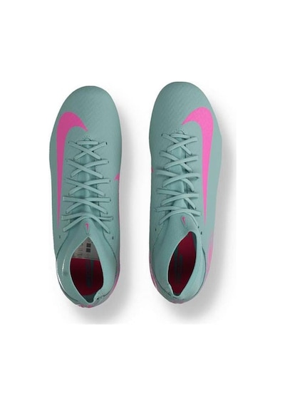 Nike Zm Superfly 10 Acad Fg/mg Erkek Futbol Ayakkabısı Fq1456-301 Mavi