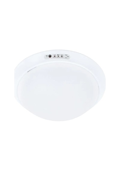 Powermaster Pm-7673 95 Mm 24 Ledli Şarjlı Tavan Lambası