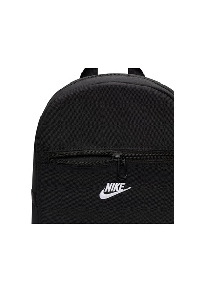 Nike Çanta Sırt Çantası Nk Herıtage Mını Backpack Siyah