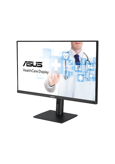 Asus Ha2441a 23.8" 75hz 5ms Hdmı+dp+usb-c Wqhd Ips Pivot Vesa Monitör