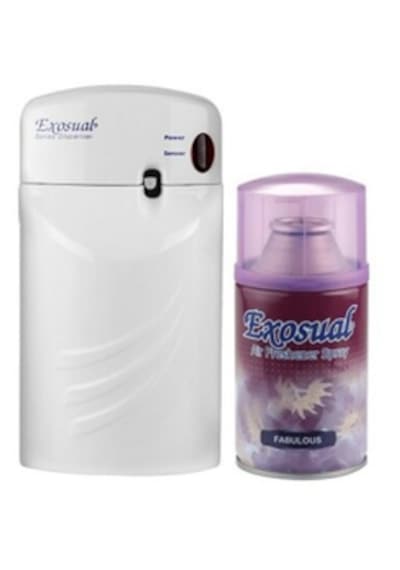1+1 Set Eko Pk. Sprey Püskürtücü 260ml 5224