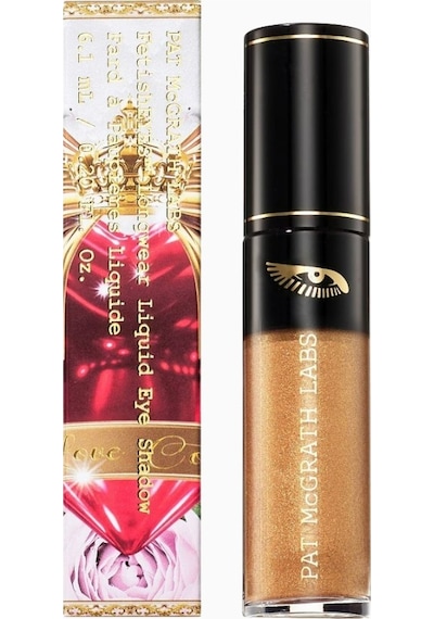 Pat Mcgrath Labs Love Collection Fetisheyes Sıvı Göz Farı Bronze Bijoux