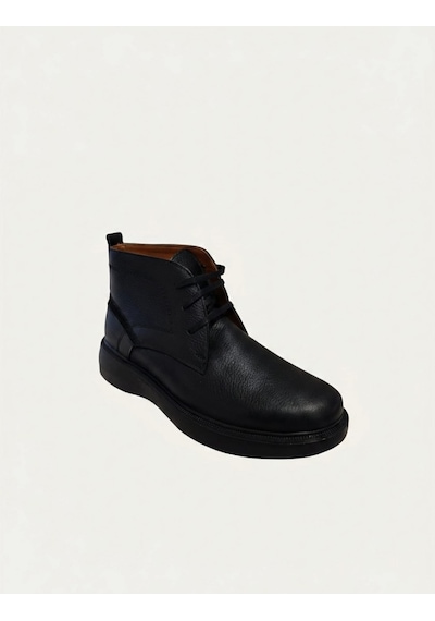 Freefoot Quinn 101k Siyah Erkek Bot