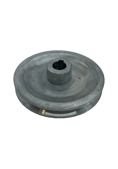Motor Döküm Kasnak 100mm
