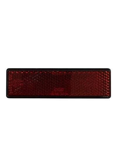 Cf Moto Nk 250 Arka Çamurluk Reflektörü E5  6km0-160230-00001